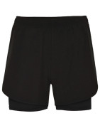 PANTALONES CORTOS